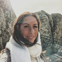 Dr Amanda Wilding Pinckney