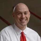Tony Sedick, Ed.D