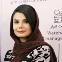 Aida Alihosseini