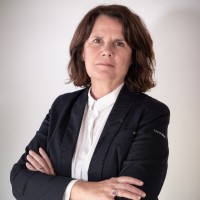 Catherine Pachoud