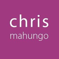 Chris Mahungo