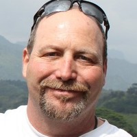Scott Patrick