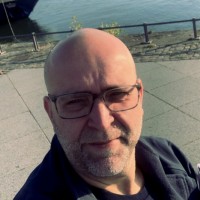 Stephan Greulich