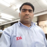 Deepak Kaushik