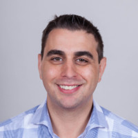 Roberto Cura, MBA, MS