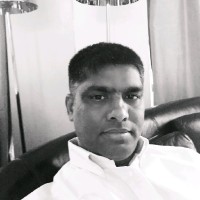 Jyothiprakash M
