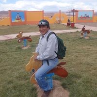 Luis Joselito Javier Chino