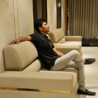 Jagadeesh Saragadam