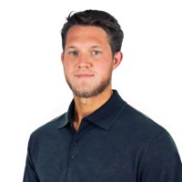 Zach Hogan