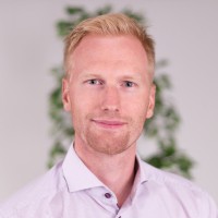 Roni Nyberg