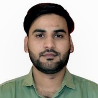 Raj S.