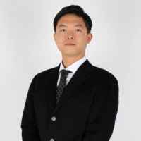Riccardo Chen Eberhart