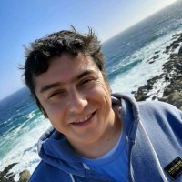 Marcelo Leon Paredes