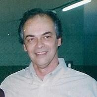 Luiz Sergio Rossi