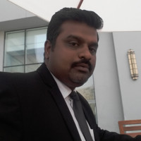 Pushparaj G