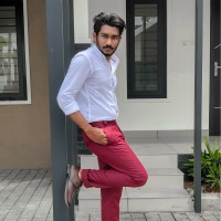 Vyshnav P