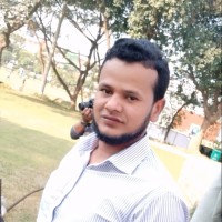 Md. Shahjalal Prodhania