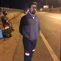 Shivakumar S M