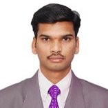 Ch Balaji