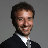 Michele Sangiorgi