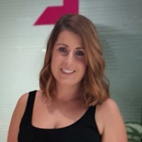 Laura O'Brien