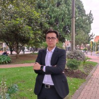 Jhon Jairo Quintero Montero