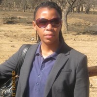 Radebe Letticia