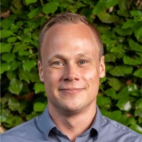 Rasmus Juul Tornberg Hansen