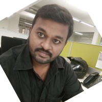 Lokesh Babu Velagapudi