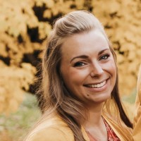 Audra Marshall, Mph