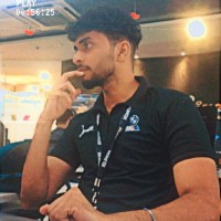Sanket Jaiswal