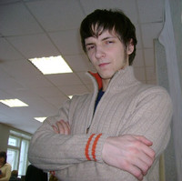 Pavel Zinoviev