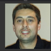 Juan Diego Chamorro Moreno