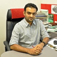 Devang Shah
