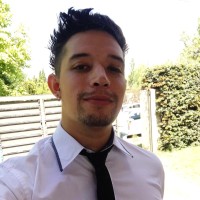 Axel Dominguez