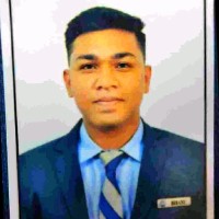 K Bhanu Chandar