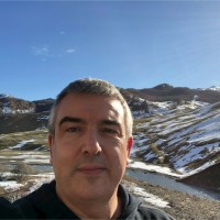 Juan Antonio Toledo Pradel