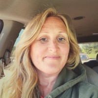 Candace Crews