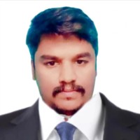 Ram Suresh M