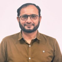 Asif Ahmed