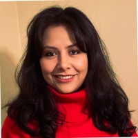Nayeli Ramírez
