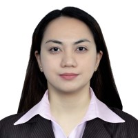 Trixie Anne Tesoro