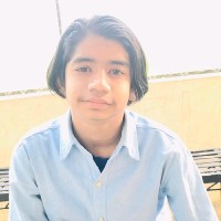 Charles Bhattarai