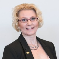 Lisa Geringer