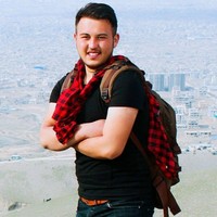 Monir ahmad Mosakhil