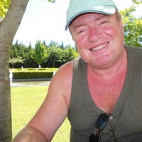 Geraint Roberts
