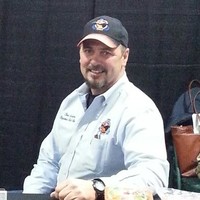Chet Tuinstra