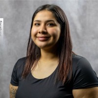 Rachel Marroquin