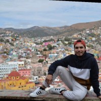BRAULIO FLORES