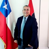 David Saldivia Rojas